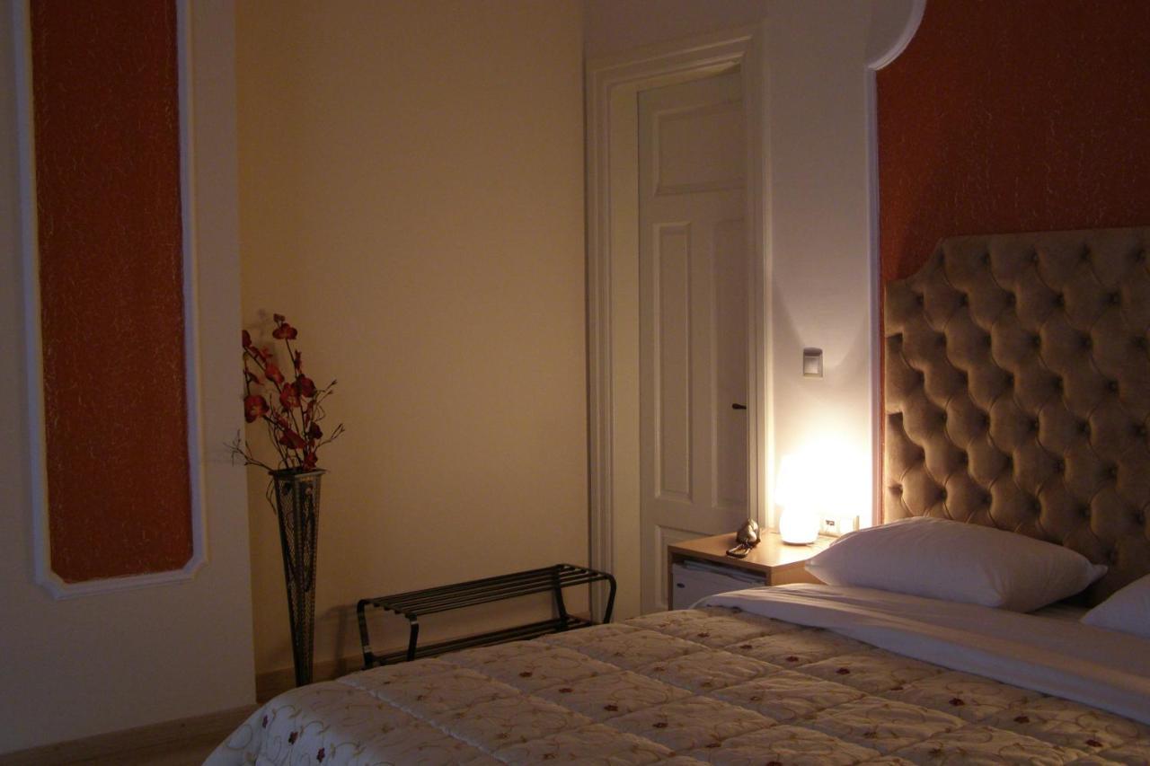 Room In Faneromeni'S Grove Καστοριά Εξωτερικό φωτογραφία